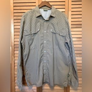 Howler Brothers Pescador Pearl Snap Shirt